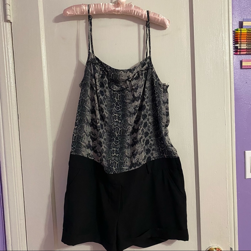 Python Romper - Picture 3 of 6